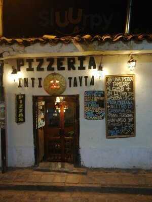 Pizzeria Inti Tayta