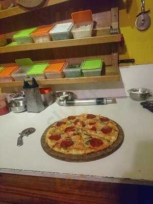 Pizzeria Inti Tayta