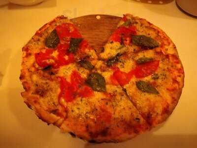 Pizzeria " La Suegra"