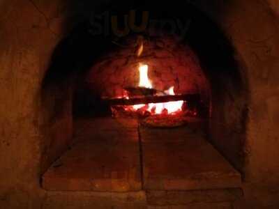 Pizzeria " La Suegra"