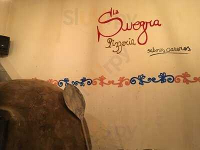 Pizzeria " La Suegra"