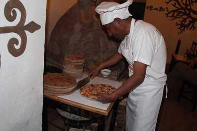 Pizzeria " La Suegra"