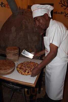 Pizzeria " La Suegra"