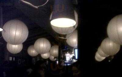 London Town Lounge Bar