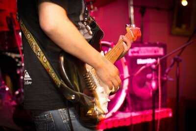 London Town Lounge Bar