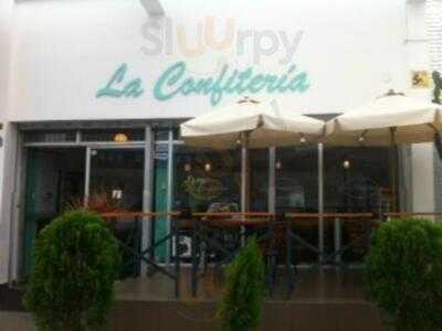 La Confiteria
