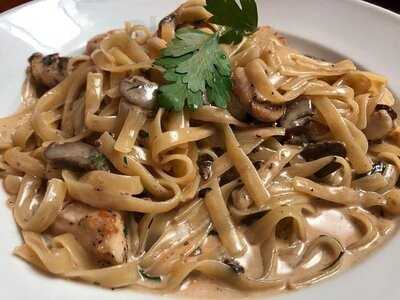 La Bodega De La Trattoria