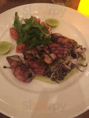 La Bodega De La Trattoria