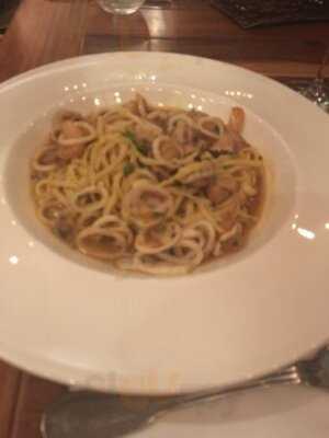 La Bodega De La Trattoria