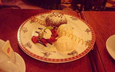 La Bodega De La Trattoria