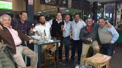 La Preferida - Surco