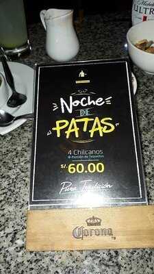 La Preferida - Surco