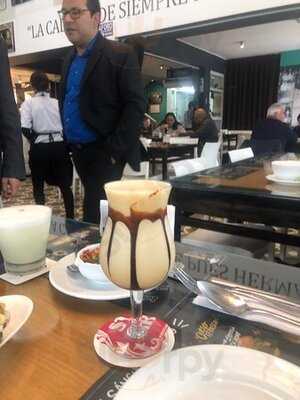 La Preferida - Surco