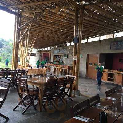 Chaxras Ecorestaurante