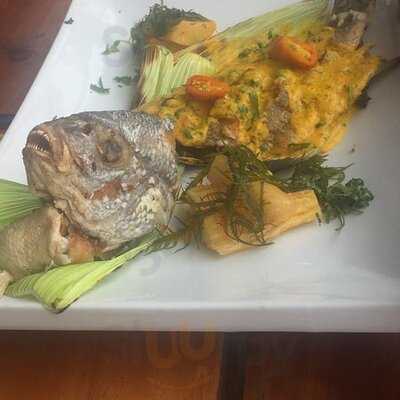 Chaxras Ecorestaurante