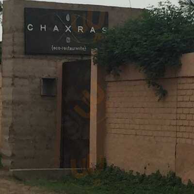 Chaxras Ecorestaurante