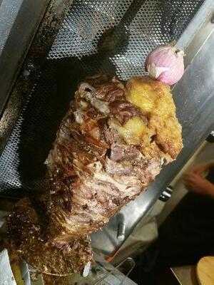 Doner Kebab