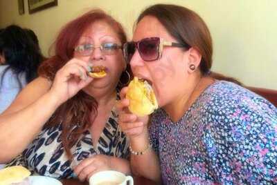 Palermo Sandwich Cafe