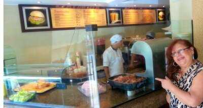 Palermo Sandwich Cafe