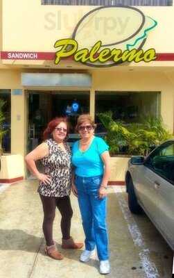 Palermo Sandwich Cafe