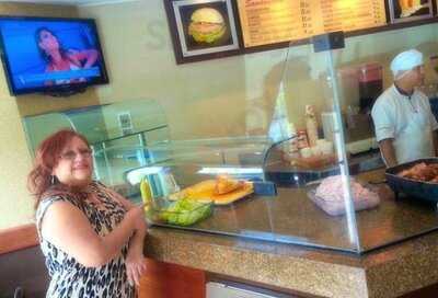 Palermo Sandwich Cafe