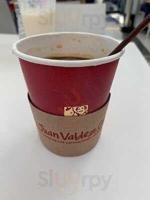 Juan Valdez Cafe