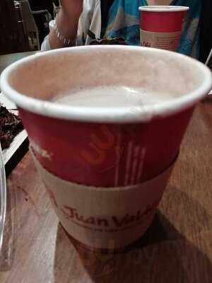 Juan Valdez Cafe