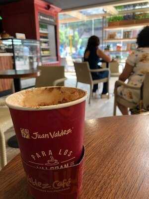 Juan Valdez Cafe