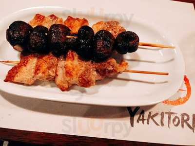 Yakitori