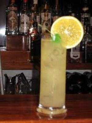 Inkas Bar Tapas Y Piqueos