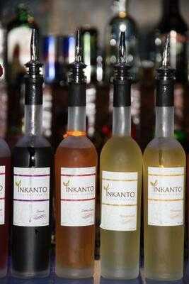 Inkas Bar Tapas Y Piqueos