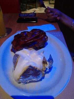 Mediterráneo Chicken