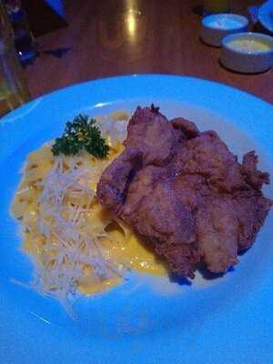 Mediterráneo Chicken