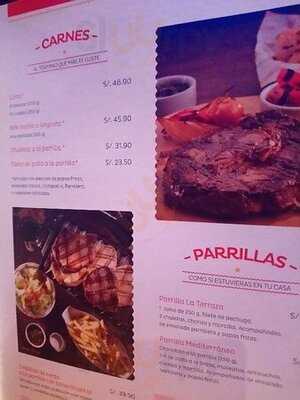 Mediterráneo Chicken