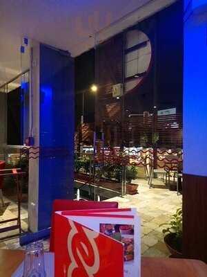 Mediterráneo Chicken