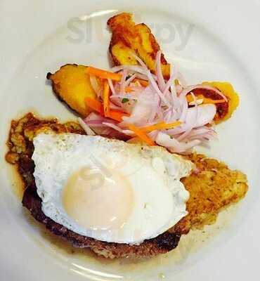 Mediterráneo Chicken