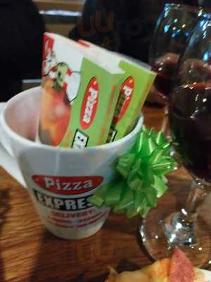 Pizza Express