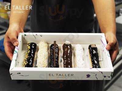 El Taller Pâtisserie