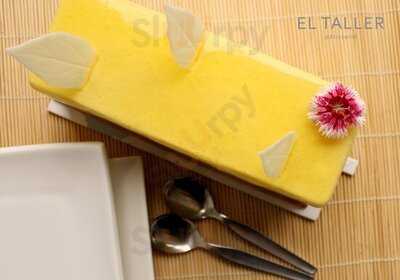 El Taller Pâtisserie