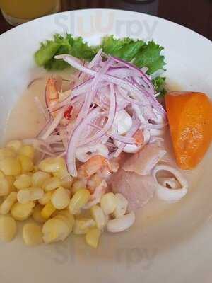 Cebicheria Puerto 260