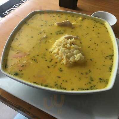 Cebicheria Puerto 260