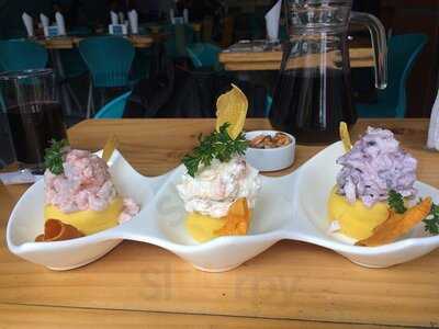 Cebicheria Puerto 260