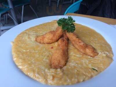 Cebicheria Puerto 260