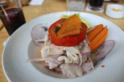 Cebicheria Puerto 260