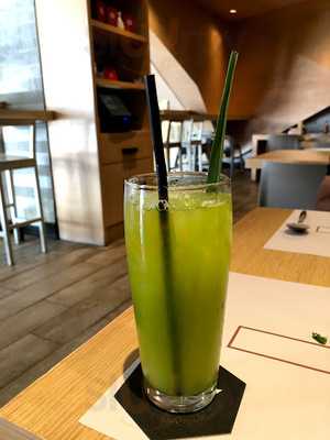 Tanuki Restaurante Japones