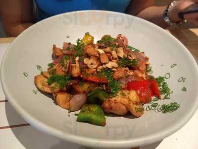 Tanuki Restaurante Japones