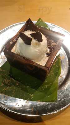 Tanuki Restaurante Japones