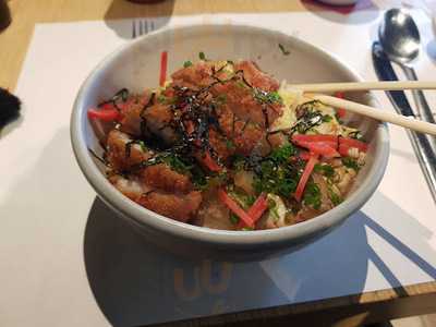 Tanuki Restaurante Japones