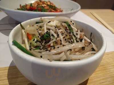 Tanuki Restaurante Japones