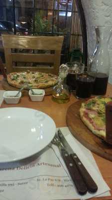 Macarena - Delicia Artesanal